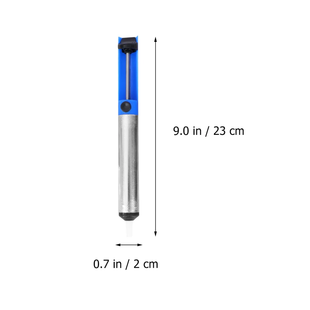 

60W Temperature Adjustable Welding Soldering Iron Tool Kit With US Plug