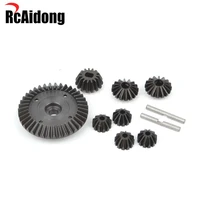 gear ring steel bevel gears for 110 rc tamiya tt02tt02btt02d upgrades accessories