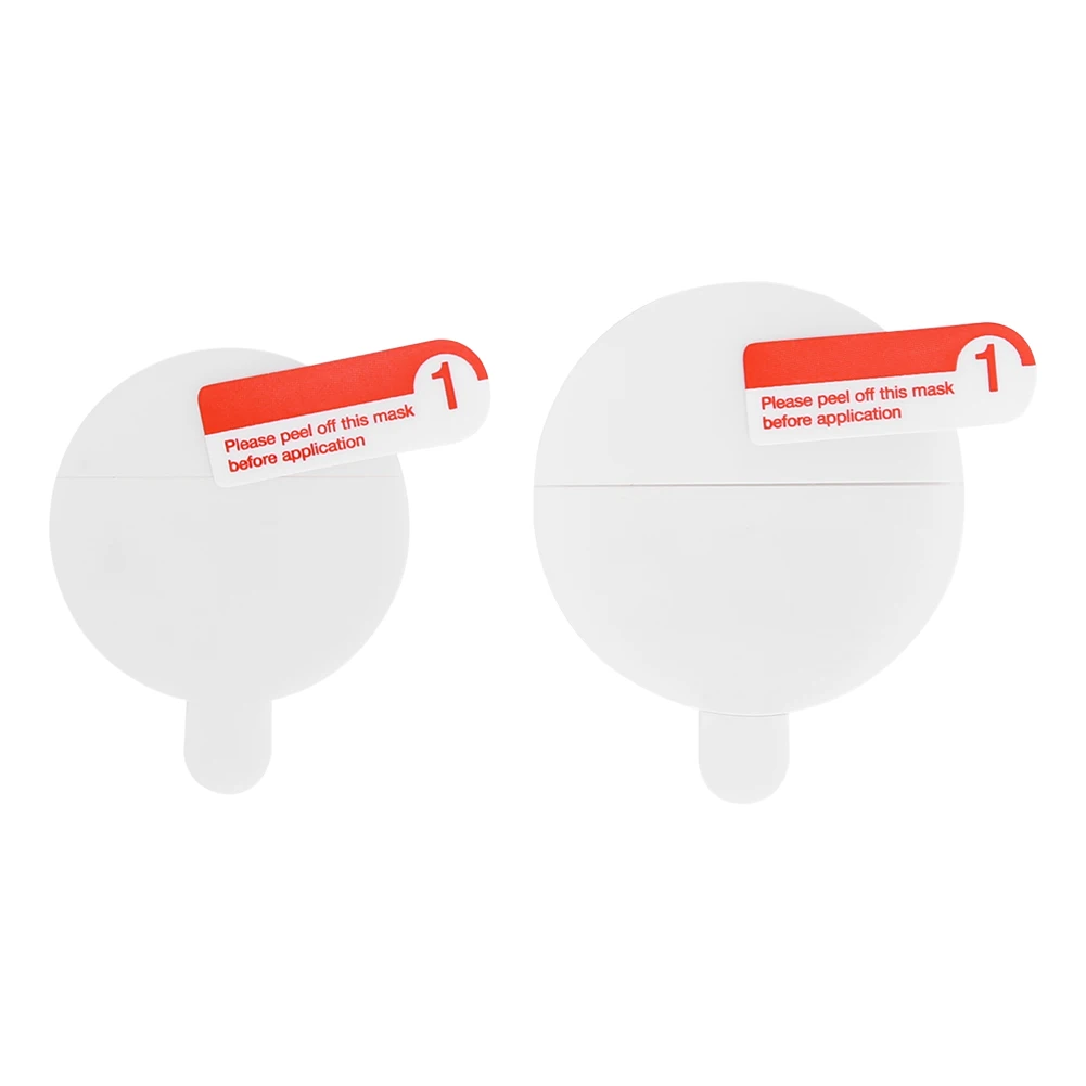 25sets screen protective films tpu for apple airtag locator tracker display cover wearable devices accessories free global shipping