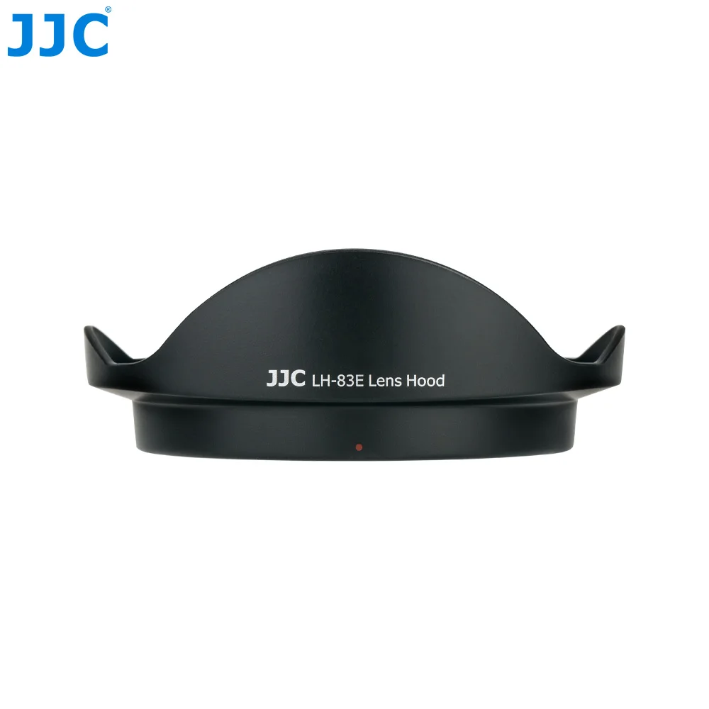 Бленда JJC для объектива CANON EF 16-35 мм f/2.8L USM 17-40 f/4L объектив 10-22 f/3 5-4 5 дюйма заменяет