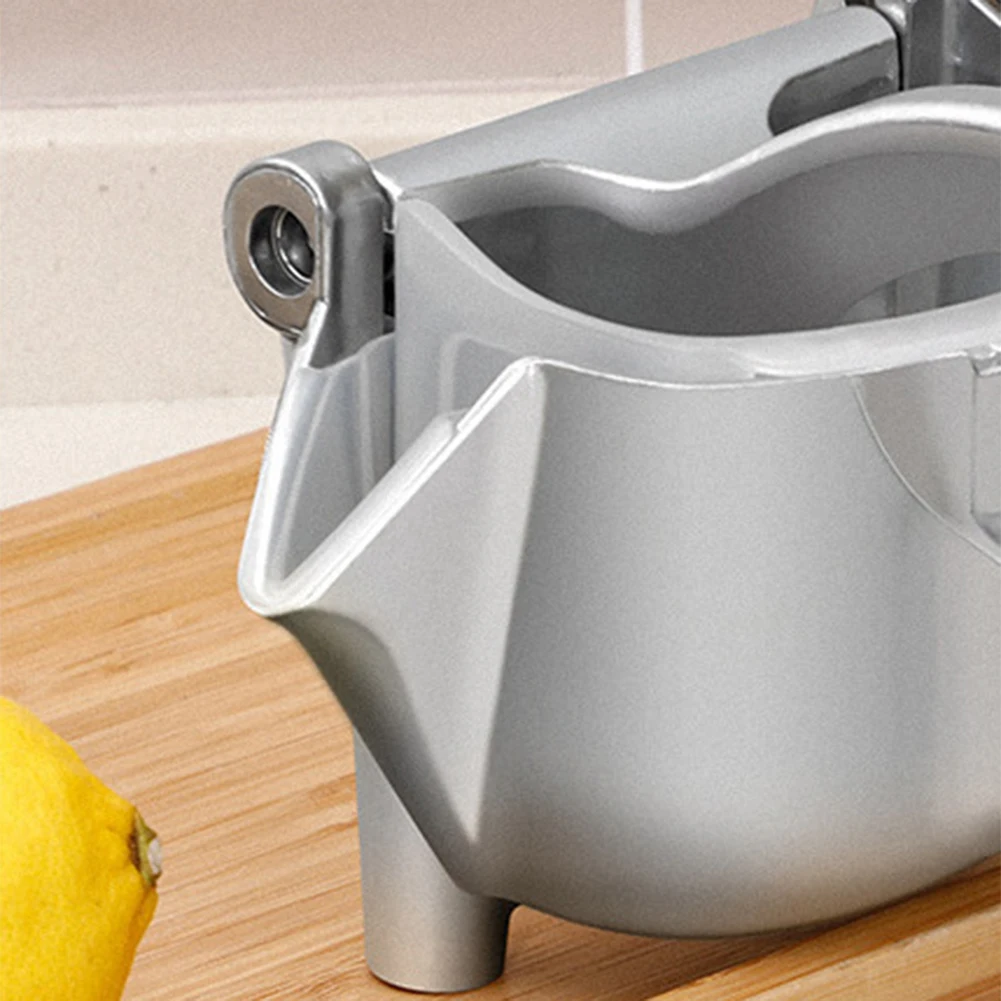 

Fast Handle Manual Juicer Home Lemon Clip Squeeze Juice Extractor Kitchen Tool Mini Multifunction Orange Lemon Squeezers