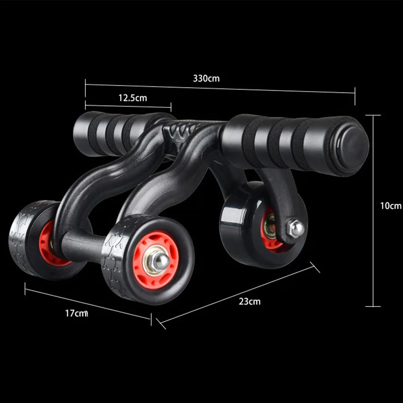 Тренировочное устройство Ab для мужчин и женщин тренировочное мышц талии живота