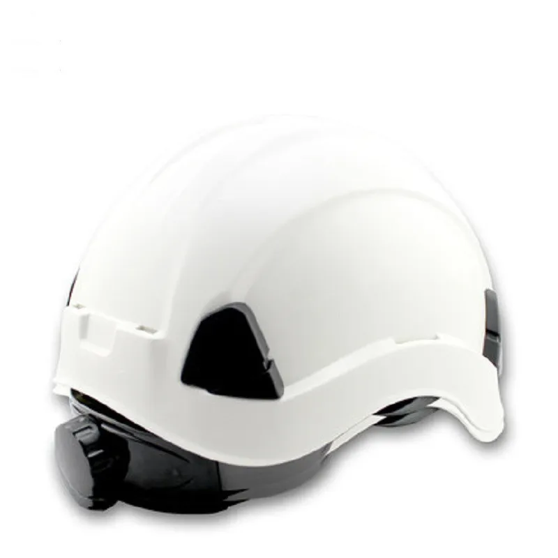 АБС-пластик изоляция высокого напряжения 20000 в защитная конструкция шлема