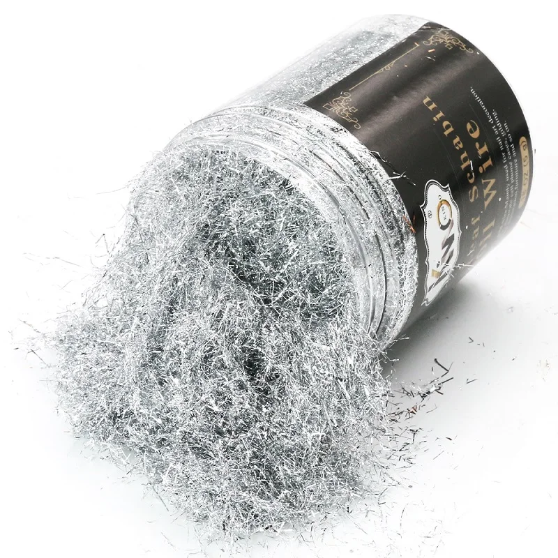 Золотые листочки хлопья серебряная фольга бумага для искусства и рукоделия