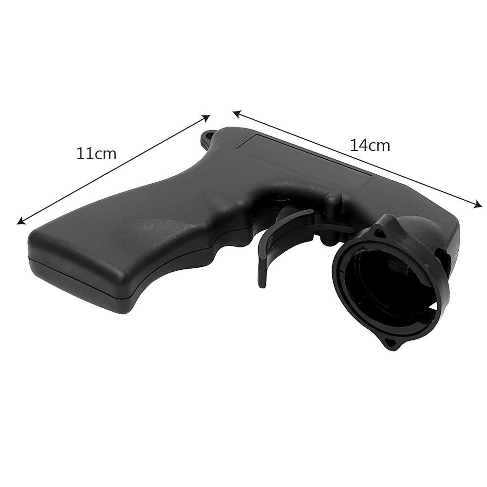 Блокировочный ошейник аэрозольный пистолет распылитель для ухода за