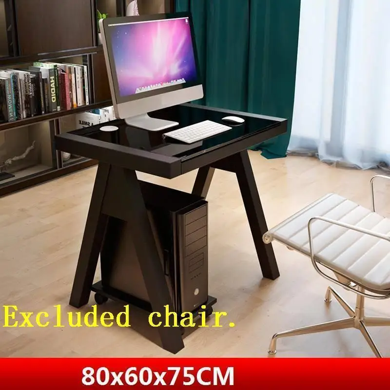 Портативная офисная мебель Escritorio Biurko Tisch Tafelkleed, поднос для кровати, настольная подставка для ноутбука, прикроватный стол, компьютерный стол