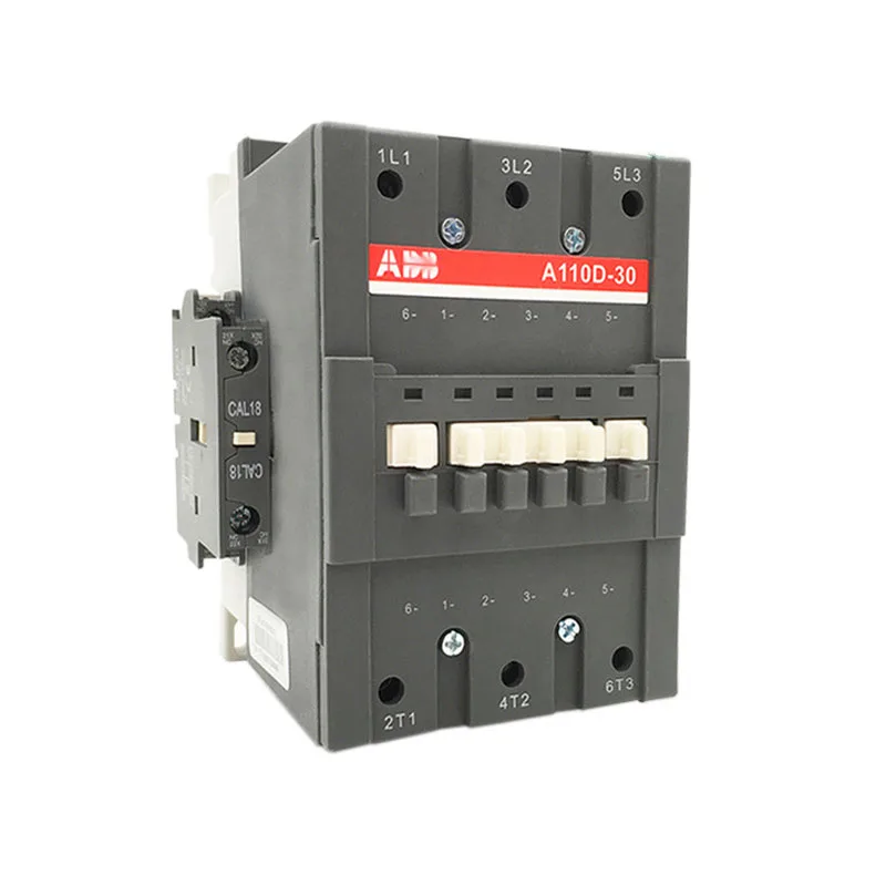 

Low Price A210-30-11 220-230V 50Hz / 230-240V 60Hz Contactor