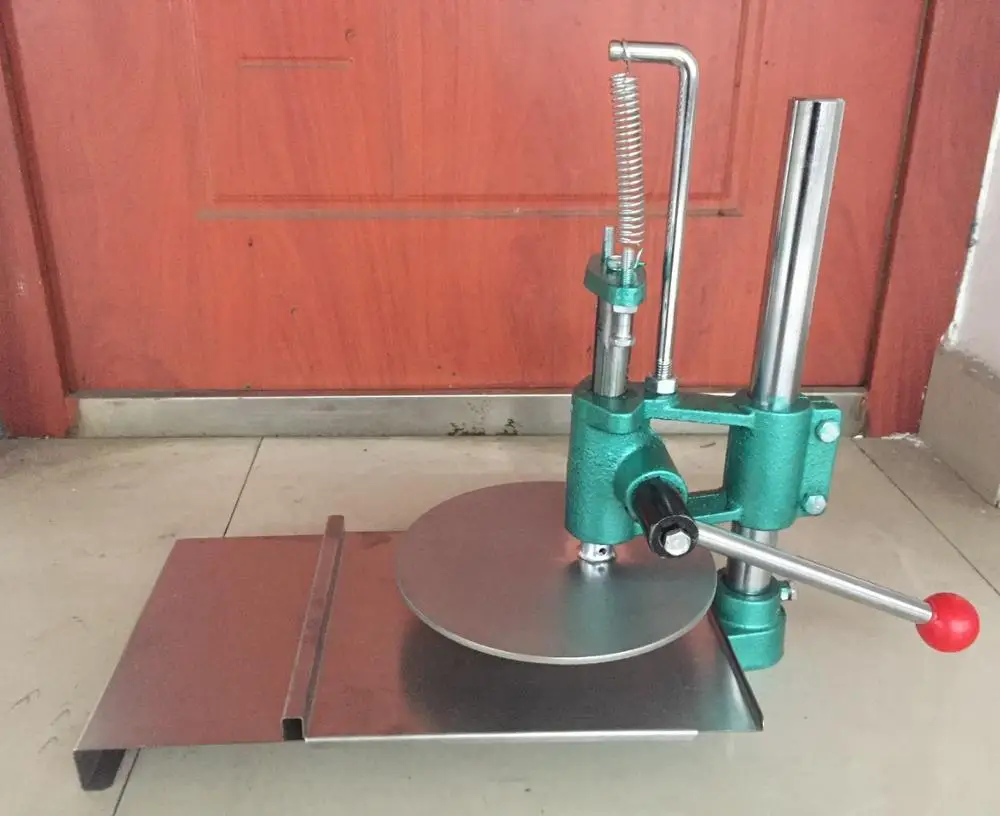 Ручной пресс для теста 20 см|Кухонные комбайны| |