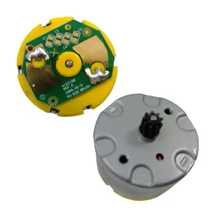 Двигатель для робота-пылесоса IROBOT 8 9 880 870 871 885 880 980 860 861, аксессуары, 1 шт.