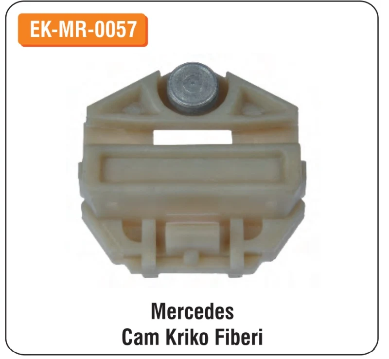 

ALTEC Mercedes For-Glass Jack Fiber EK-MR-0057
