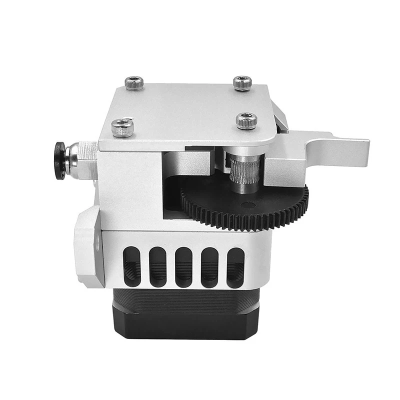 Запасные части для 3D принтера полностью металлический Модернизированный