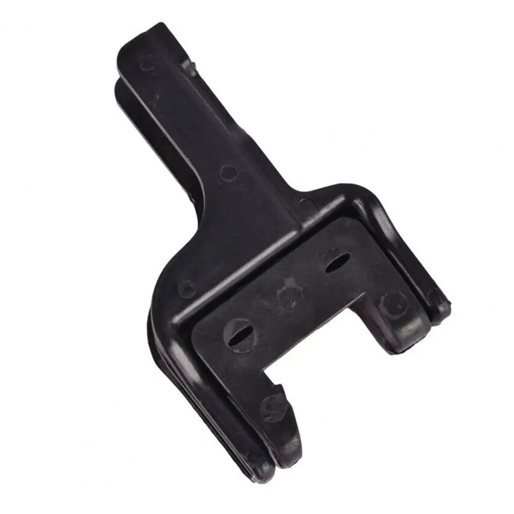 Изолятор радиатора сильная изоляция верхний изолятор из АБС 04596474AD для Chrysler/dowedge