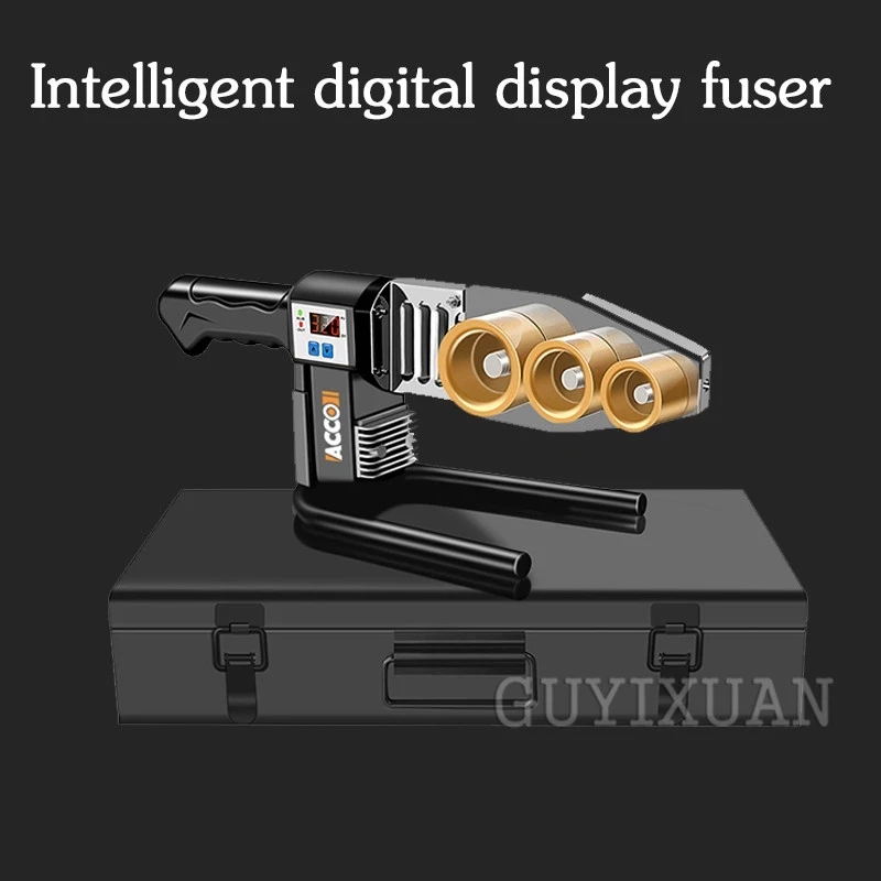 Аппарат для термоплавкого полипропилена домашний аппарат термоплавкой горячий