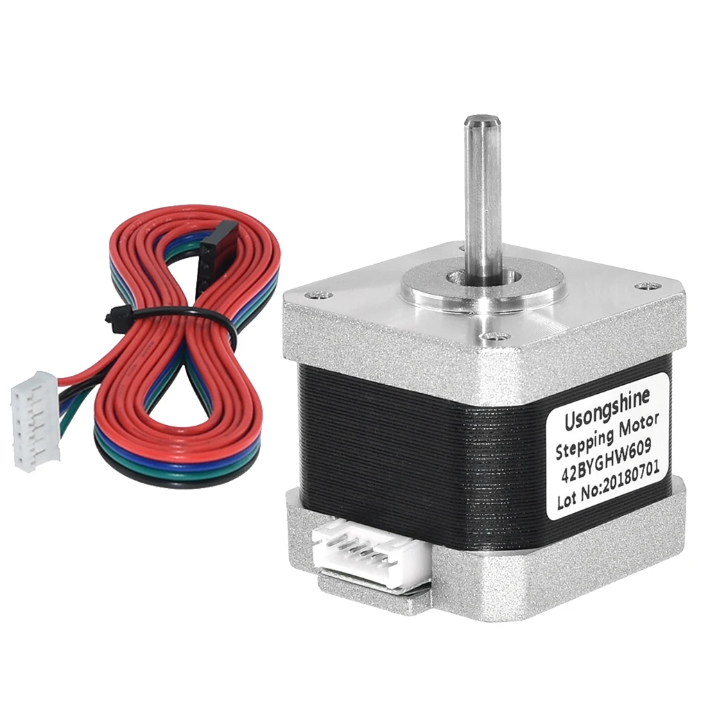 Драйвер шагового двигателя для 42 контроллера мотора высокий крутящий момент