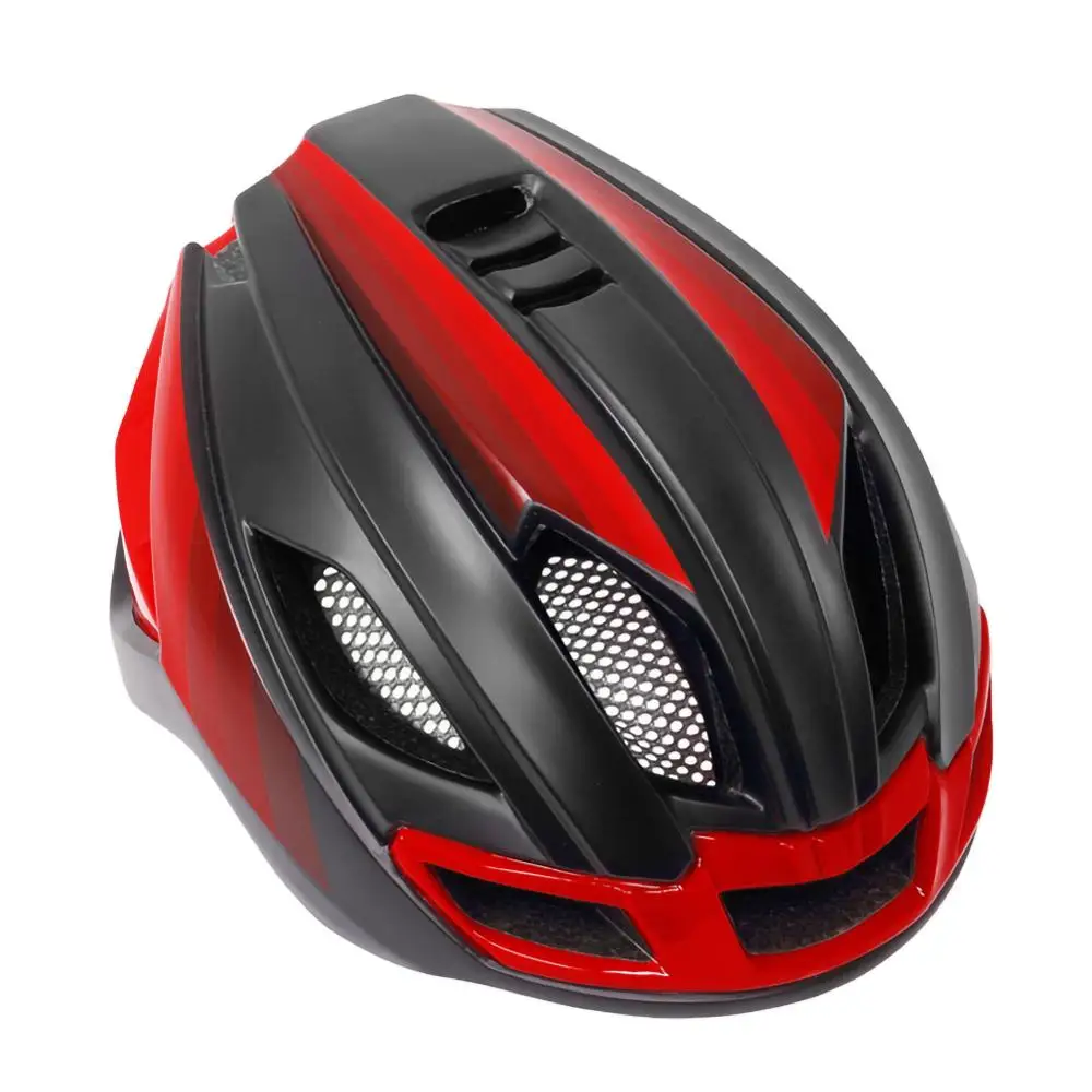 Светильник велосипедный шлем ультра светильник Интегрированный для горного