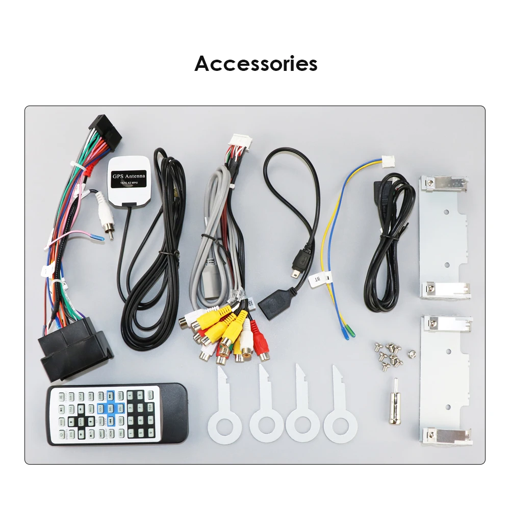 dsp ips 2 din android 10 car radio gps for ford mondeo s max focus c max galaxy fiesta transit fusion connect kuga dvd player free global shipping