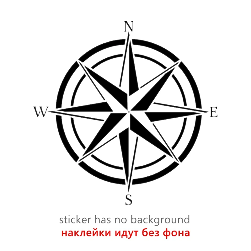 

CK20496# наклейки на авто Компас водонепроницаемые наклейки на машину наклейка для авто автонаклейка стикер этикеты винила наклейки стайлинга автомобилей украшения на бампере автомобиля заднее стекло