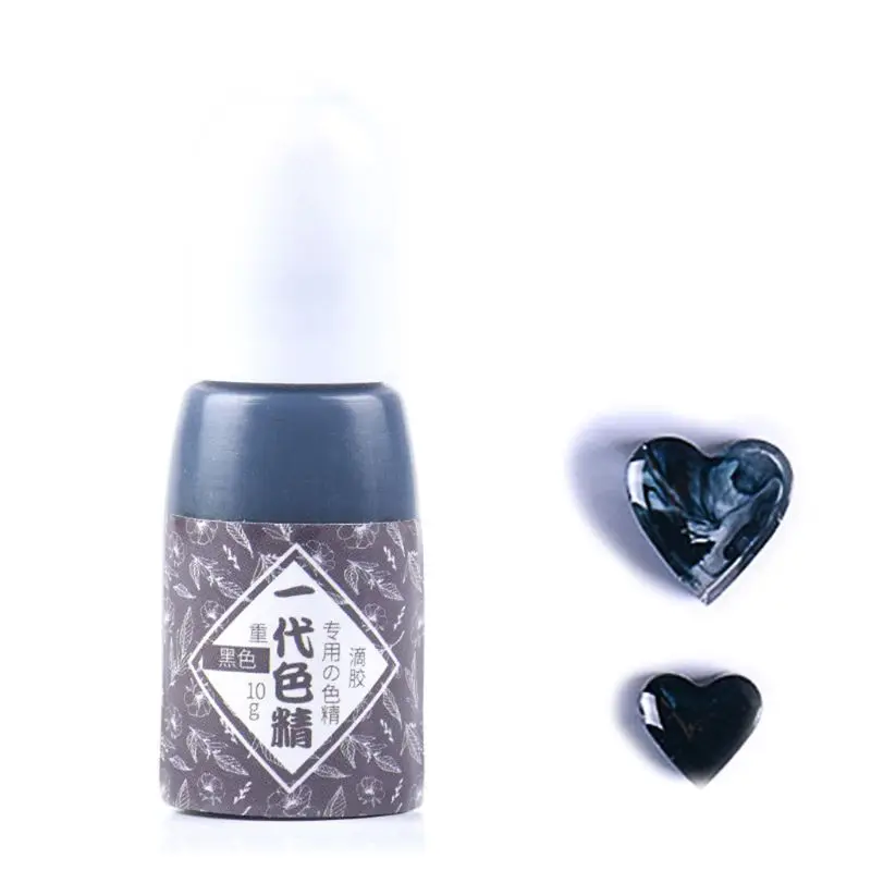 Пигмент для уф смолы сделай сам поделки из эпоксидной краситель изготовления