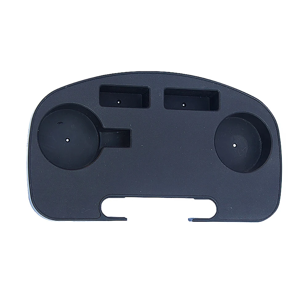 Складывающееся откидное кресло сверхмощный Настольный подстаканник для