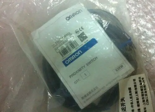 E2EM-X16MX2 E2EMX16MX2 12-24VDC Новый Omron Бесконтактный переключатель бесплатная доставка # exp |