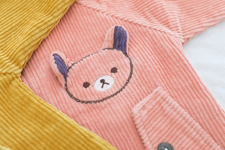 Baby boys clothing sets spring autumn toddler casual cotton coat+tops+pants 3pcs tracksuits for bebe girls infant sports suits |