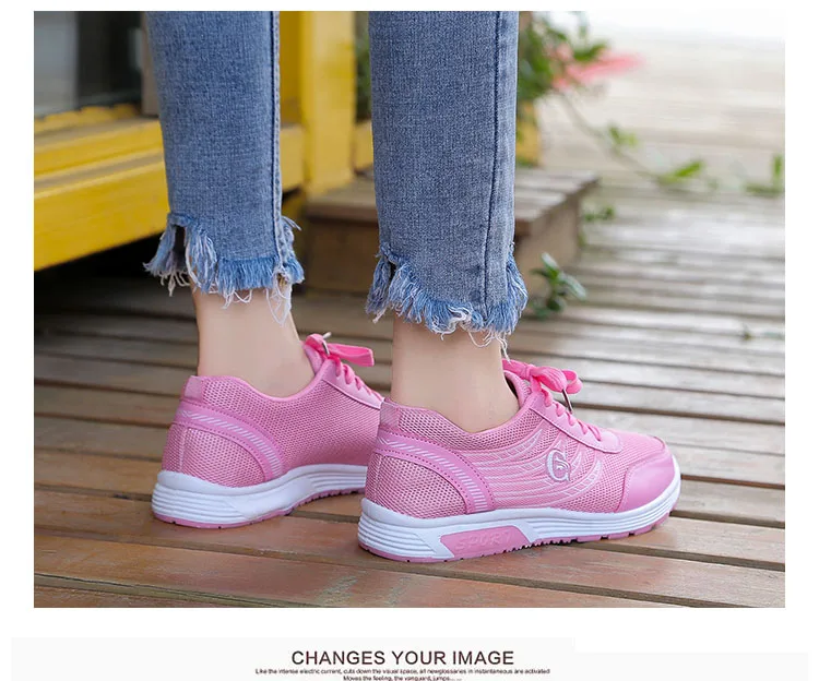 Беговые кроссовки женские кроссовки женская спортивная обувь chaussures femme теннисные кроссовки для тренировок zapatillas mujer