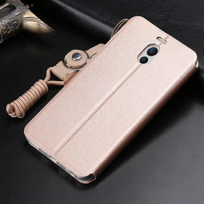 Классический Кожаный чехол-книжка чехол для Meizu Note 9 8 M6s X8 V8 M8 M15 15 16 16X 16Xs 16th плюс книжная Обложка для бумажника, кожаная узор чехол