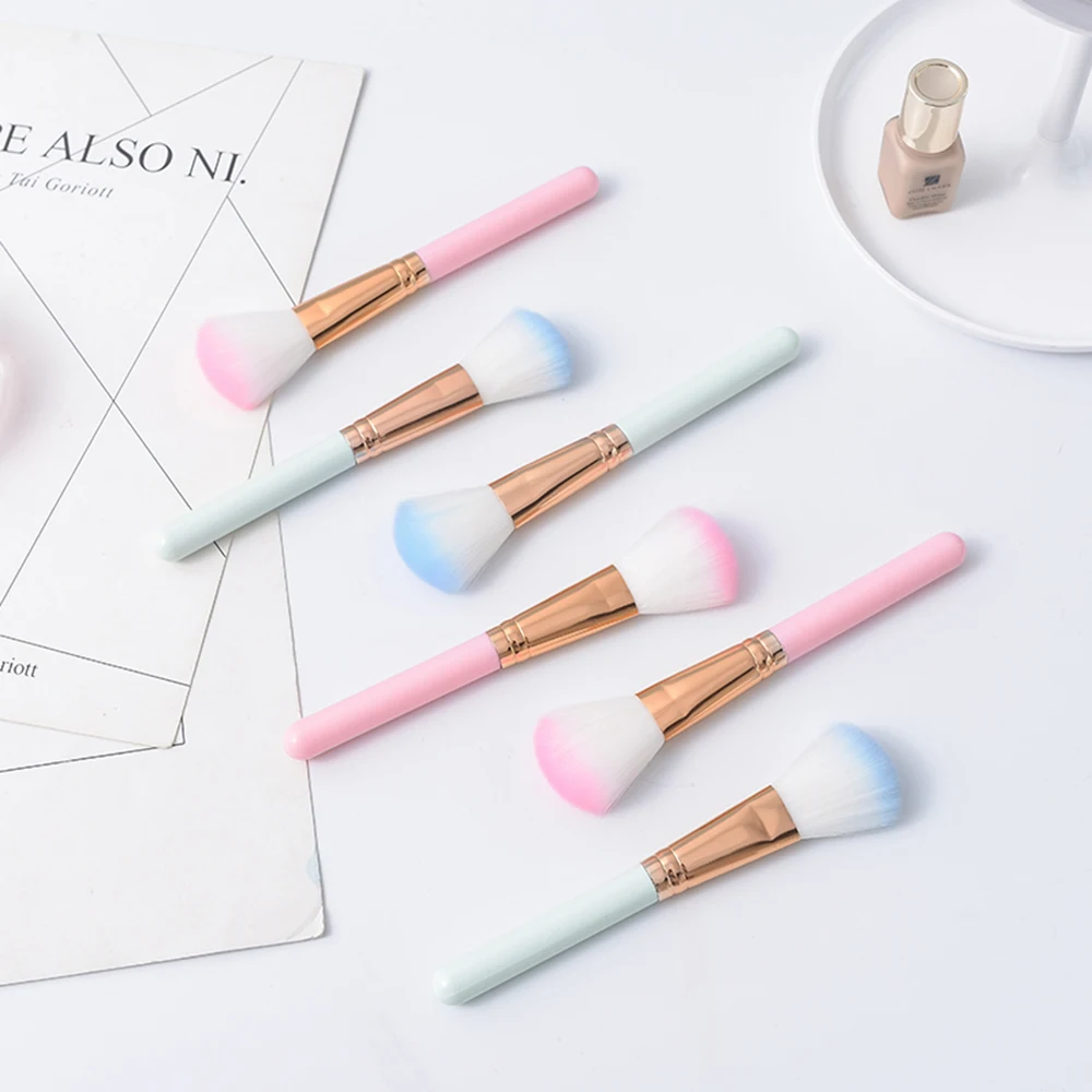 2020 горячая распродажа новейшая Профессиональная Косметика для макияжа кисть