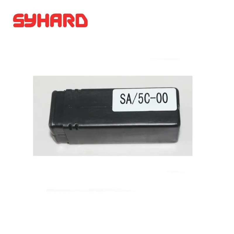 

SA/5C-00 Collet chuck Spring Collet fixed length rod Machine tool parts positioning length cnc tool accessories (1 piece)