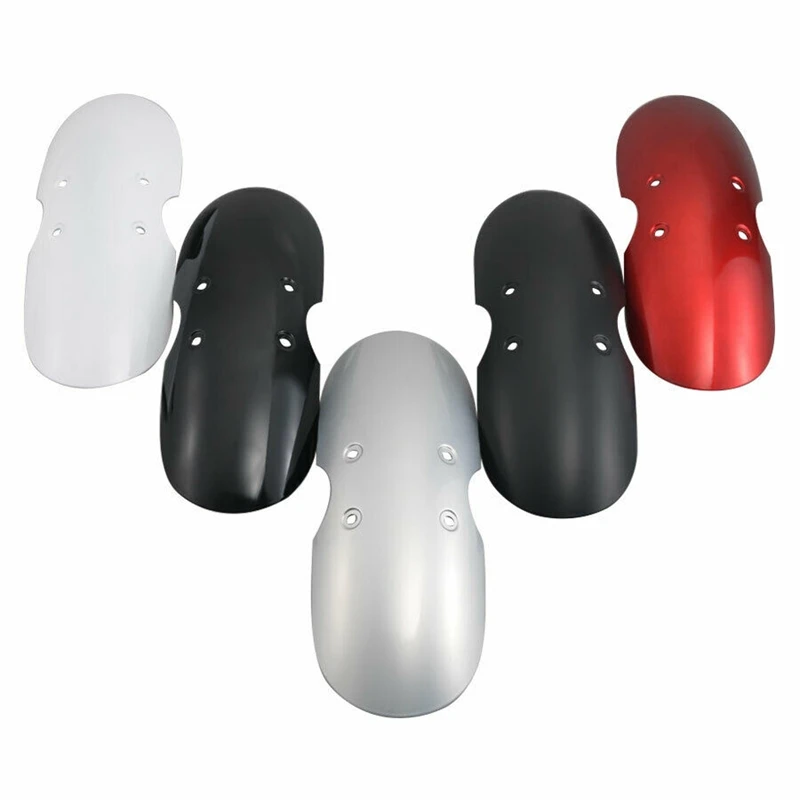 

Motorcycle Short Front Fender For Victory Bonneville T100 Scrambler Thruxton 90 01-16