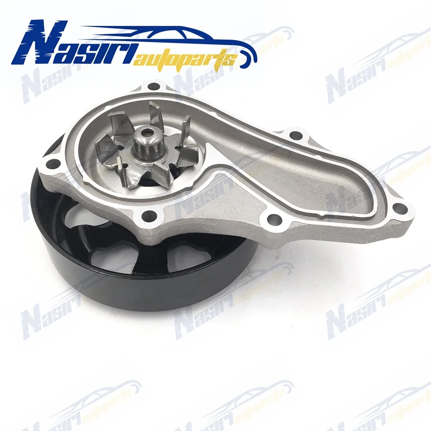Водяной насос для Acura TSX Honda Accord CR V элемент 2 4 K24A2 K24A4 K24A8 K24Z1 19200 RAD 003|pump for|pump for waterpump