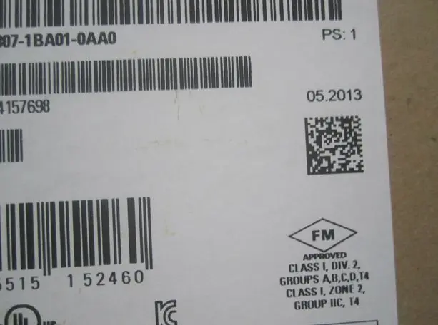 6ES7 307-1BA01-0AA0 6ES7307-1BA01-0AA0 1 шт. новый источник питания Siemens Бесплатная доставка |