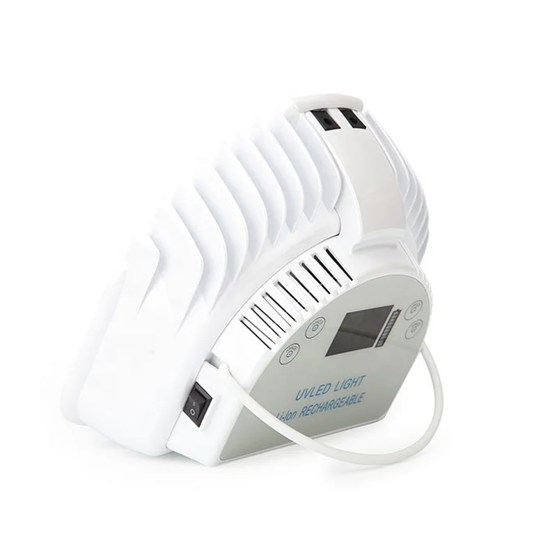 Сушилка для ногтей УФ светодиодный 64 Вт|Сушилки ногтей| |