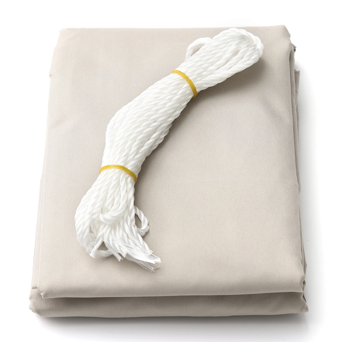 Водонепроницаемая Полиэстеровая ткань для защиты от солнца 300d|Теневые навесы и