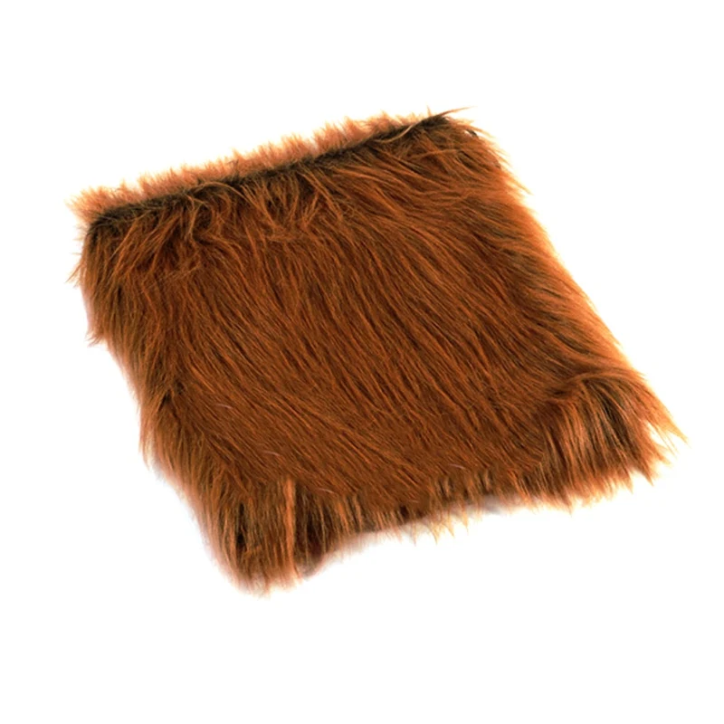 Новые модные аксессуары для собак украшение больших модель собаки порода Льва