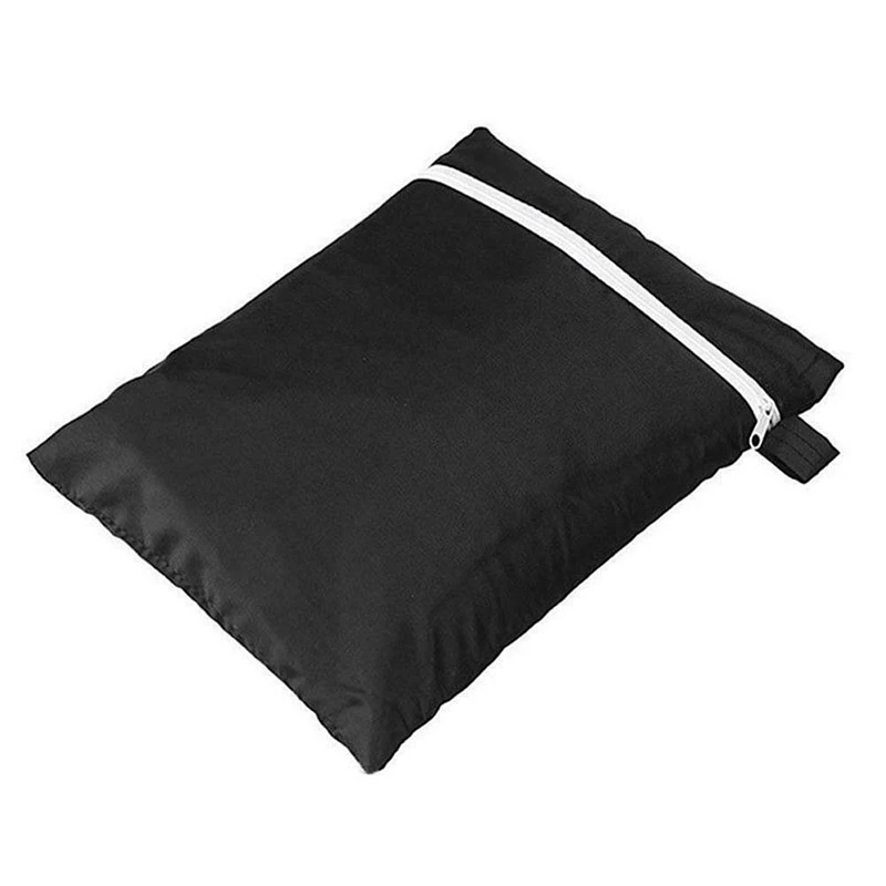 Подвесной чехол на кресло-качели водонепроницаемый из ротанга для защиты яиц