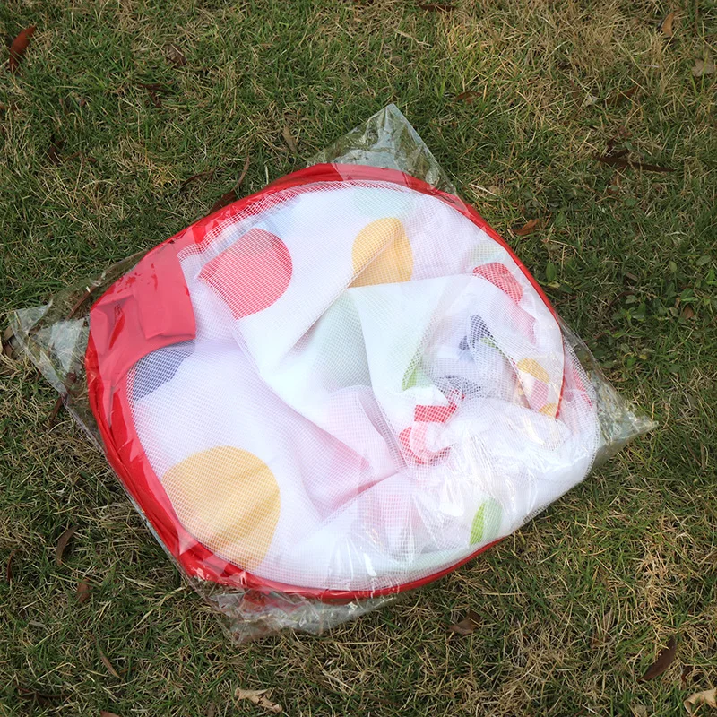 

Children's Tent Play House Play House Bag and Portable Children Play House Children Play House Tent House