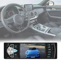 hot sales 4022d car mp5 player bluetooth compatible 1 din 4 1 inch fm audio stereo radio