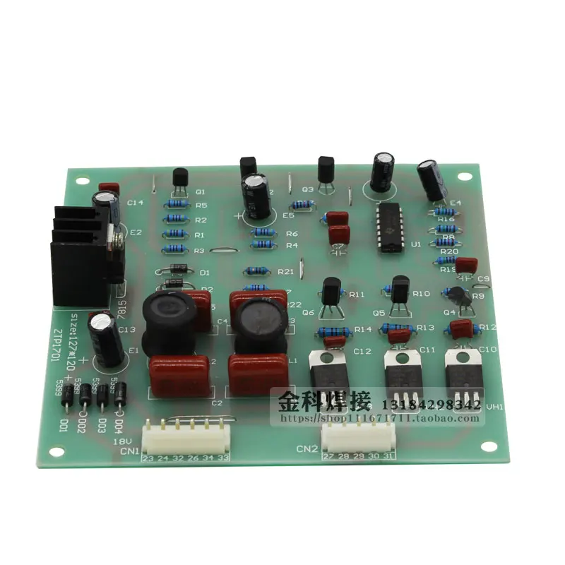 Аксессуары материнской платы для схемы управления плазменной резкой воздуха LGK8