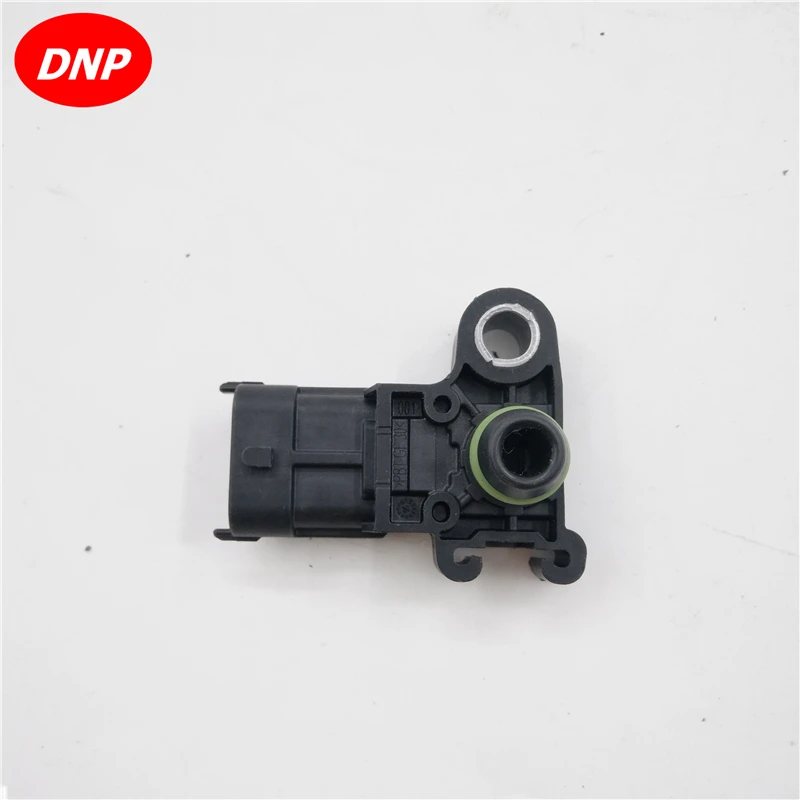 

DNP Manifold Absolute Pressure Sensor Fit For Buick Encore Chevrolet Sonic Trax Cruze Limited 0 261 230 263/0261230263/55567257