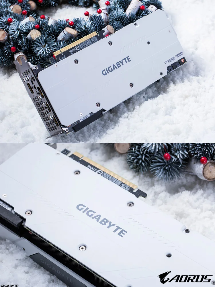 

Gigabyte rtx2060 super wf2oc / gaming OC / super carving desktop computer game graphics card