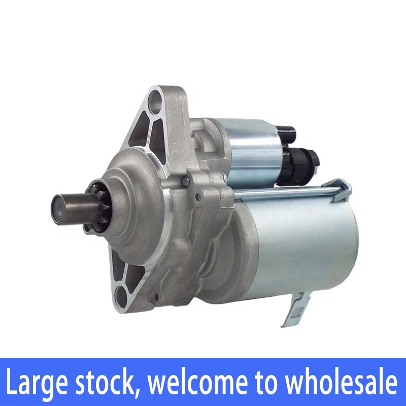 

New Starter FOR Honda Accord,1998-2007,3.0L,3.0,V6,17900 31200P8AA01 LRS01697 LRS1697