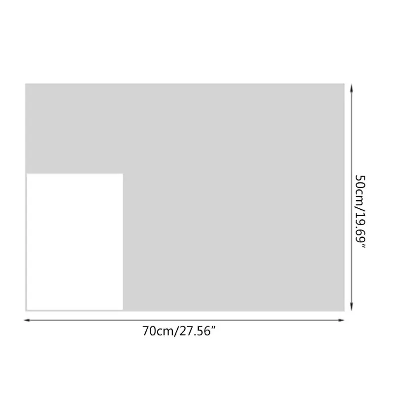 

5 Sheets Christmas Snowflake Elk Wrapping Paper Gift Packing Present Box Decor