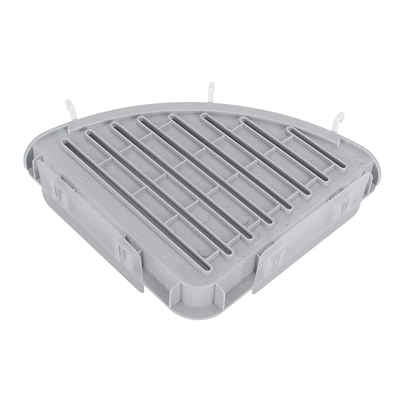 

Bathroom Shelf Organizer Corner Shelf Storage Holder Plastic Bathroom Rack Suction Cup Shower Wall Holder