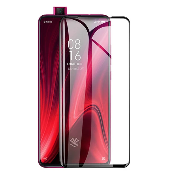 2 в 1 закаленное стекло для xaio mi 9t mi 9t защитное стекло mi 9tpro mi 9tpro mi 9tpro t9 pro t9pro mi t9 mi t9pro Защитная пленка для камеры - Цвет: Only Front Glass