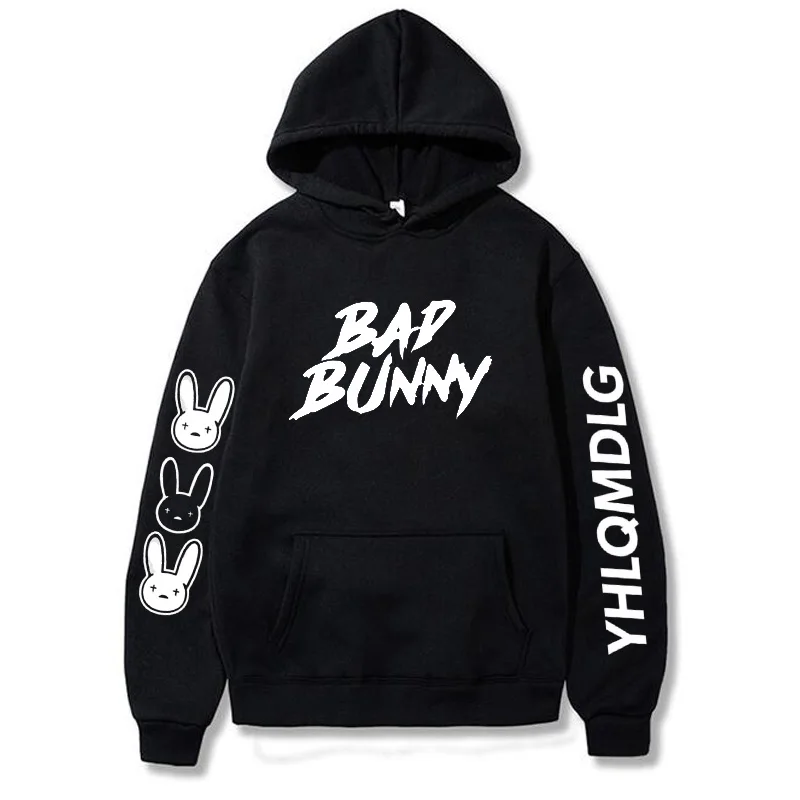 

Толстовка с капюшоном в стиле Харадзюку для мужчин и женщин