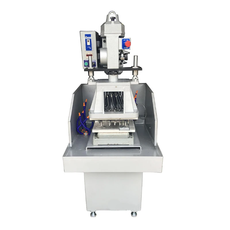 Многошпиндельный сверлильный станок многоголовочный резьбонарезательный