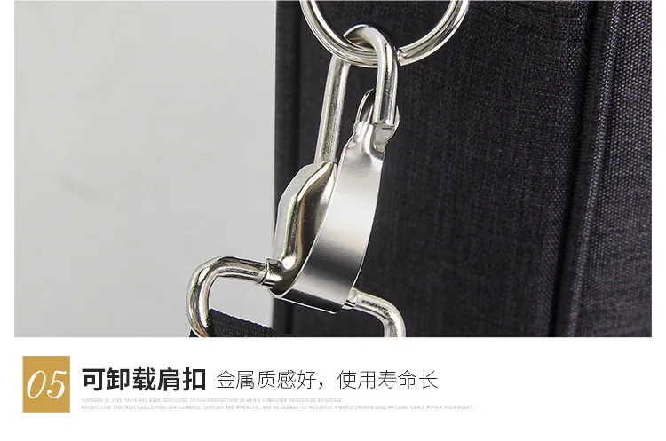 Женский простой портфель, мужская сумка для компьютера, оксфордская сумка для ноутбука, сумка для офиса, мужская сумка через плечо, сумка-мессенджер, Bolso Hombre