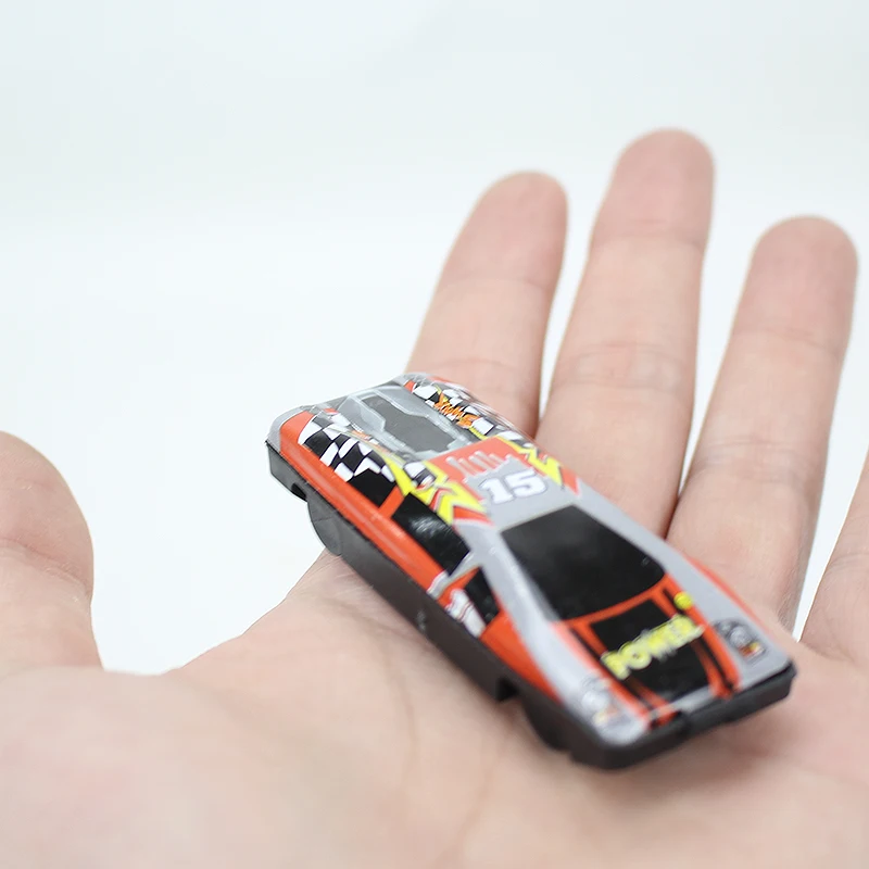 8 шт. детский игрушечный Железный автомобиль из сплава|Наземный транспорт| |