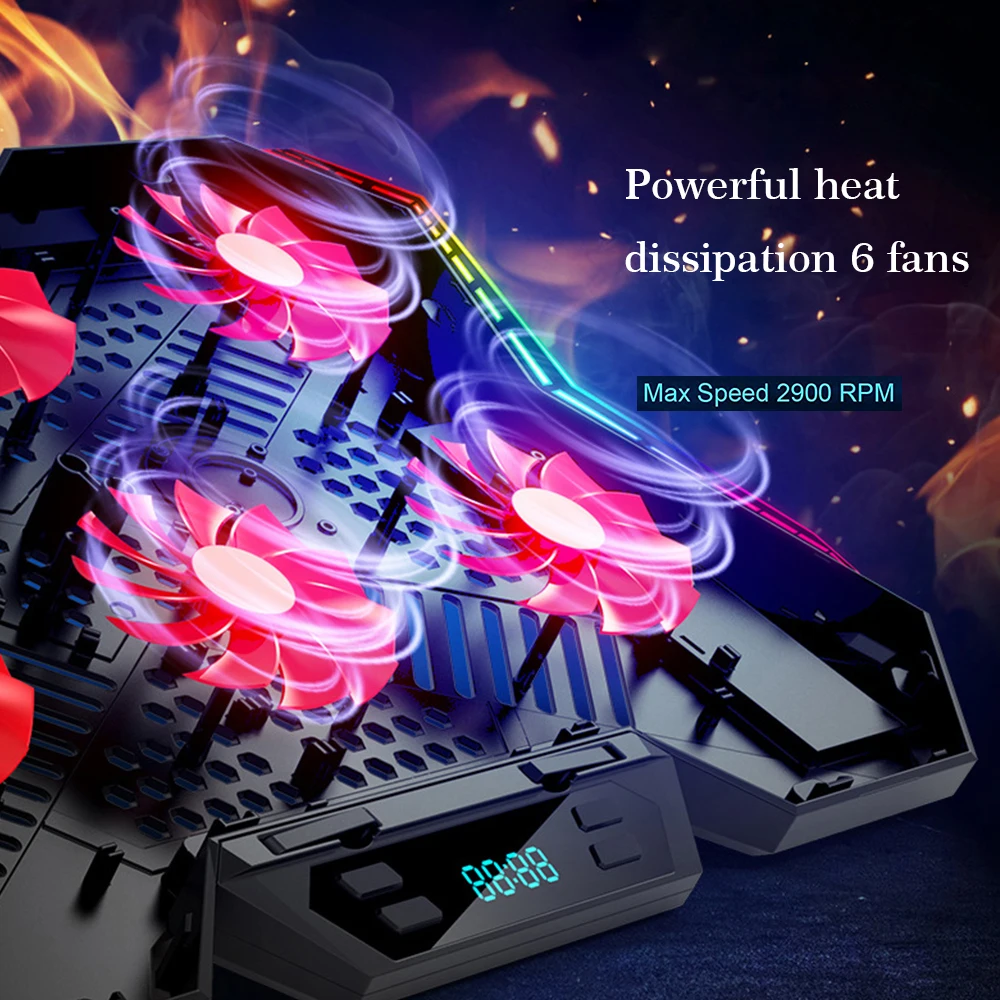 охлаждающая подставка под н